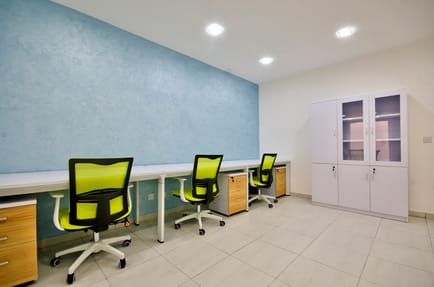 Image 10 of Office Concept - 44 Tigne Seafront - Sliema