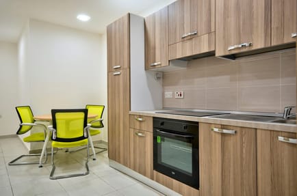 Image 11 of Office Concept - 44 Tigne Seafront - Sliema