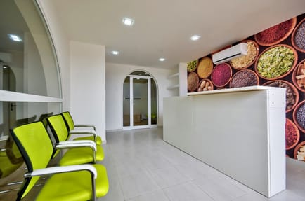 Image 2 of Office Concept - 44 Tigne Seafront - Sliema
