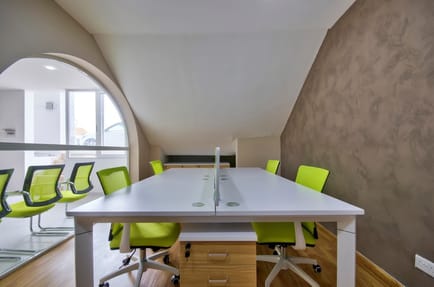 Image 4 of Office Concept - 44 Tigne Seafront - Sliema