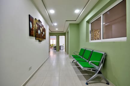Image 5 of Office Concept - 44 Tigne Seafront - Sliema