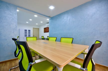 Image 6 of Office Concept - 44 Tigne Seafront - Sliema