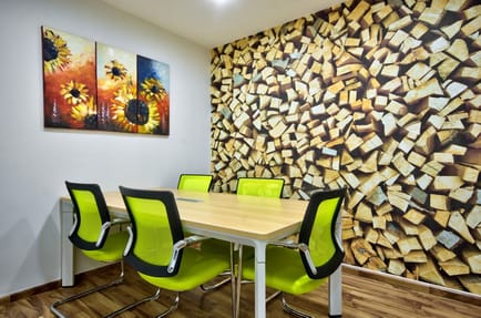 Image 7 of Office Concept - 44 Tigne Seafront - Sliema