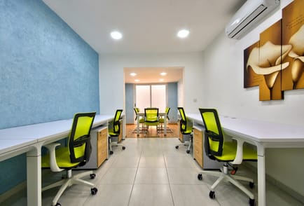 Image 8 of Office Concept - 44 Tigne Seafront - Sliema