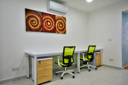 Image 9 of Office Concept - 44 Tigne Seafront - Sliema
