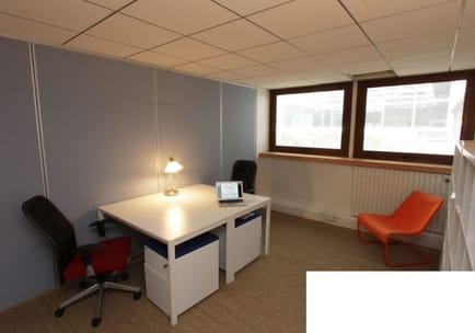 Image 8 of MITWIT (ex Multiburo & ex Startway) Tolbiac - 83 avenue d'Italie - Paris (Tolbiac District) (CoWorking & Private Offices)