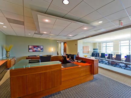 Image 3 of Regus - Carlyle Crescent Center - Alexandria