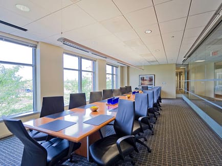 Image 6 of Regus - Carlyle Crescent Center - Alexandria