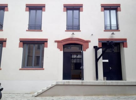 Image 1 of MITWIT (ex Multiburo & ex Startway) Montreuil - 94 rue des Sorins - Montreuil (CoWorking & Private Offices)