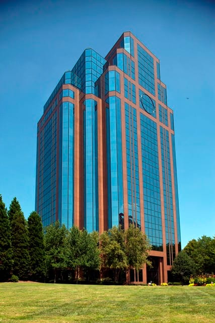 Image 1 of Peachtree Offices - 1050 Crown Pointe Parkway, 30338 - Dunwoody, GA
