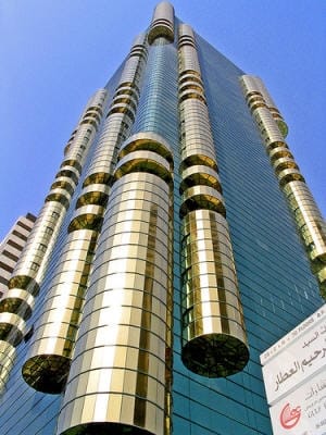 Image 1 of Entrepreneurs Business Services - Al Attar Tower - Sheikh Zayed Road - Dubai