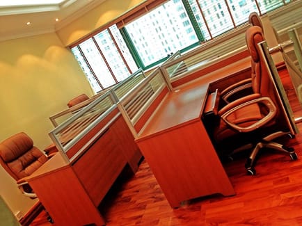 Image 2 of Entrepreneurs Business Services - Al Attar Tower - Sheikh Zayed Road - Dubai