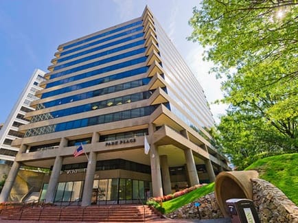 Image 1 of Regus - Rosslyn Center- Arlington
