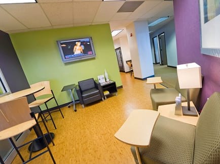 Image 10 of Regus - Rosslyn Center- Arlington