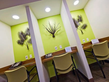Image 11 of Regus - Rosslyn Center- Arlington
