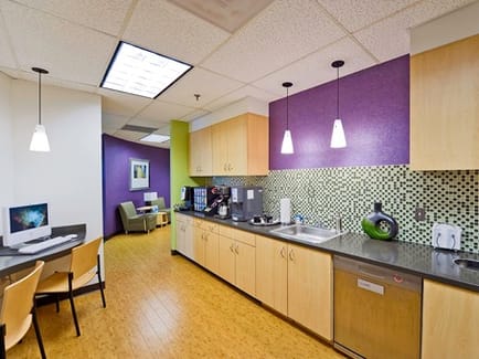 Image 12 of Regus - Rosslyn Center- Arlington