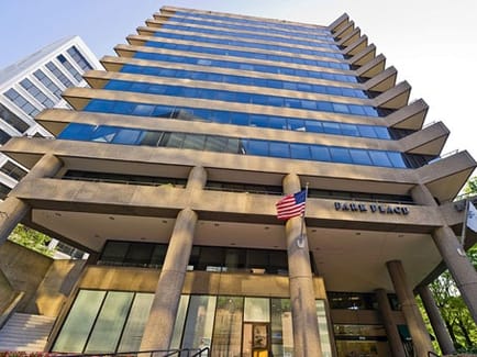 Image 2 of Regus - Rosslyn Center- Arlington