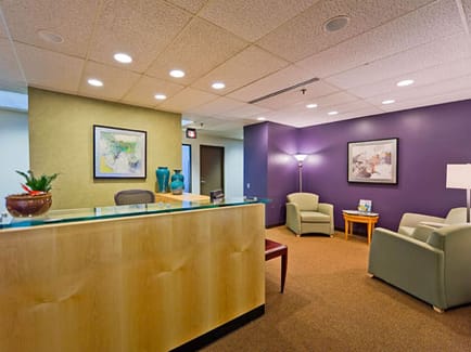 Image 3 of Regus - Rosslyn Center- Arlington