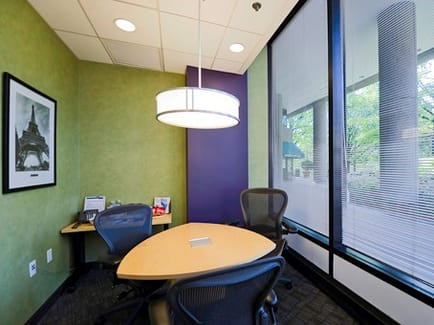 Image 6 of Regus - Rosslyn Center- Arlington