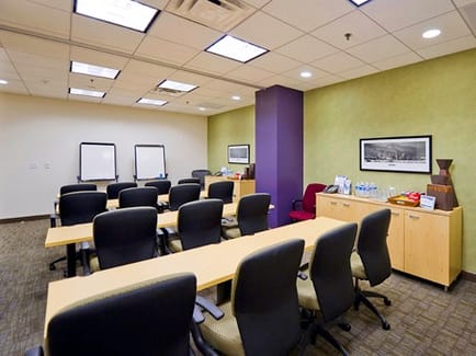 Image 7 of Regus - Rosslyn Center- Arlington
