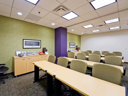 Image 9 of Regus - Rosslyn Center- Arlington