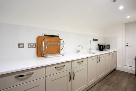 Image 4 of Podium Space Limited (Managed 131 - 551 sqft) - 44 Russell Square, WC1 - Russell Square