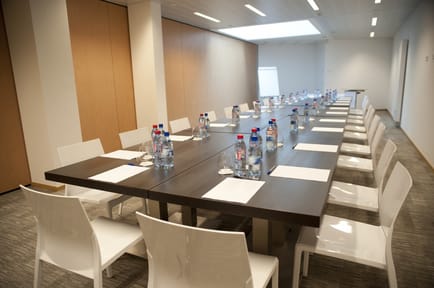 Image 3 of Private Business Center - 32-36 boulevard d'Avranches - Luxembourg
