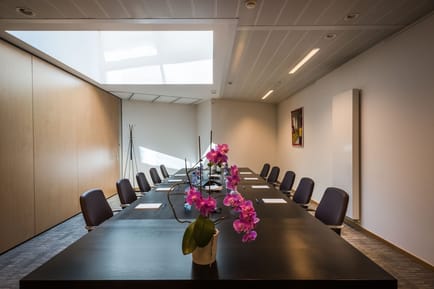 Image 4 of Private Business Center - 32-36 boulevard d'Avranches - Luxembourg