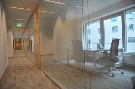 Image 5 of Private Business Center - 32-36 boulevard d'Avranches - Luxembourg