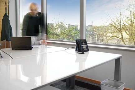 Image 6 of Private Business Center - 32-36 boulevard d'Avranches - Luxembourg