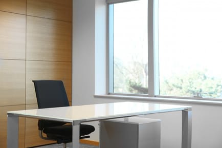 Image 7 of Private Business Center - 32-36 boulevard d'Avranches - Luxembourg