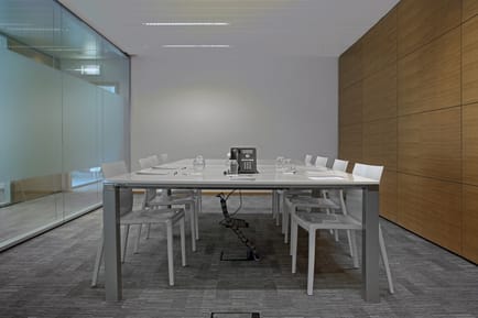 Image 8 of Private Business Center - 32-36 boulevard d'Avranches - Luxembourg