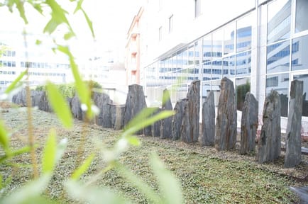 Image 11 of Private Business Center - 32-36 boulevard d'Avranches - Luxembourg
