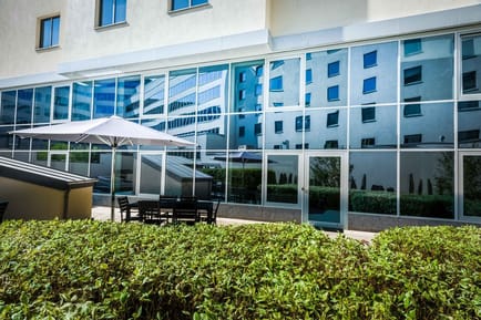 Image 12 of Private Business Center - 32-36 boulevard d'Avranches - Luxembourg