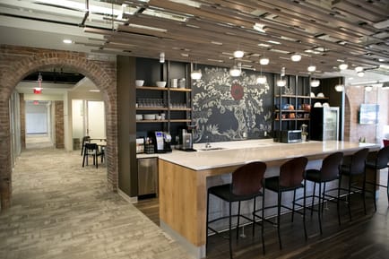 Image 5 of Serendipity Labs - 700 Canal Street, 6902 - Stamford