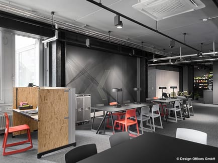 Image 3 of Design Offices - 37 Schelmenwasenstrasse, 70567 - Stuttgart