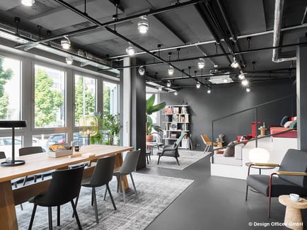 Image 4 of Design Offices - 37 Schelmenwasenstrasse, 70567 - Stuttgart