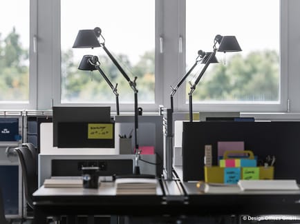 Image 5 of Design Offices - 37 Schelmenwasenstrasse, 70567 - Stuttgart