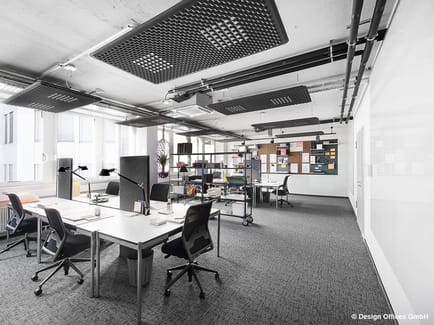 Image 8 of Design Offices - 37 Schelmenwasenstrasse, 70567 - Stuttgart