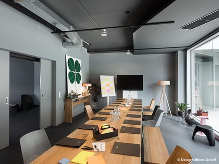 Image 9 of Design Offices - 37 Schelmenwasenstrasse, 70567 - Stuttgart