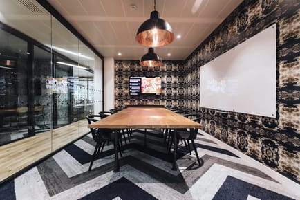 Image 5 of wework - GANGNAM STATION - 373 Gangnam-Daero - Seocho-Gu - Seoul