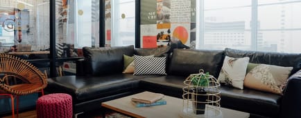 Image 2 of wework - 925 N La Brea Ave - Los Angeles, CA