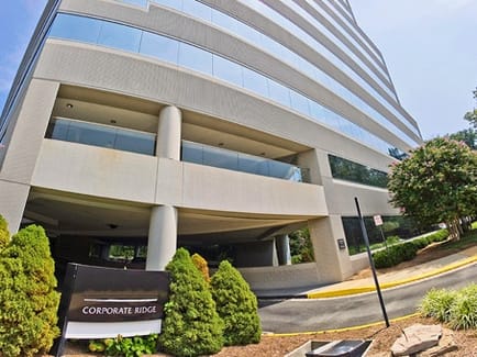 Image 1 of Regus - Executive Plaza Center - 2010 Corporate Ridge - McLean - VA