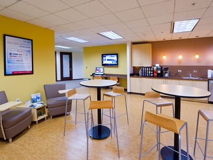 Image 10 of Regus - Executive Plaza Center - 2010 Corporate Ridge - McLean - VA
