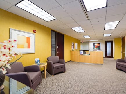 Image 3 of Regus - Executive Plaza Center - 2010 Corporate Ridge - McLean - VA