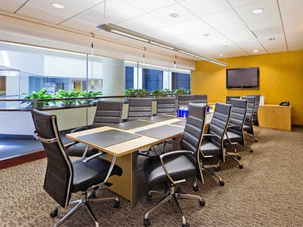 Image 6 of Regus - Executive Plaza Center - 2010 Corporate Ridge - McLean - VA