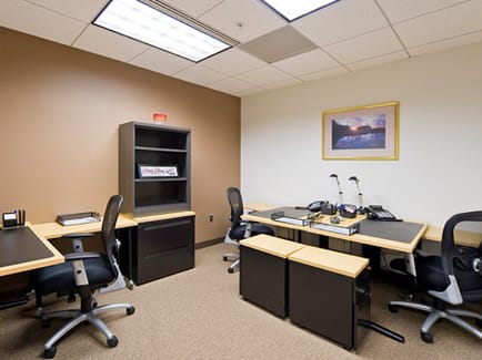 Image 7 of Regus - Executive Plaza Center - 2010 Corporate Ridge - McLean - VA