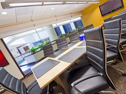 Image 8 of Regus - Executive Plaza Center - 2010 Corporate Ridge - McLean - VA