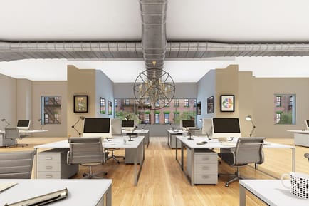Image 11 of Select Office Suites - 90 Broad Street, - Financial District, NY