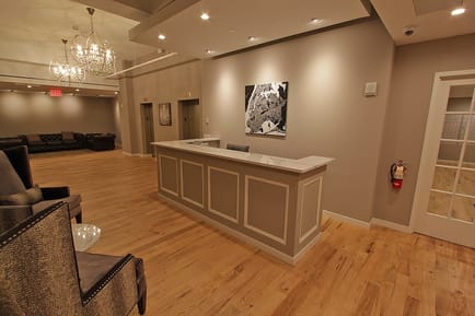 Image 2 of Select Office Suites - 90 Broad Street, - Financial District, NY